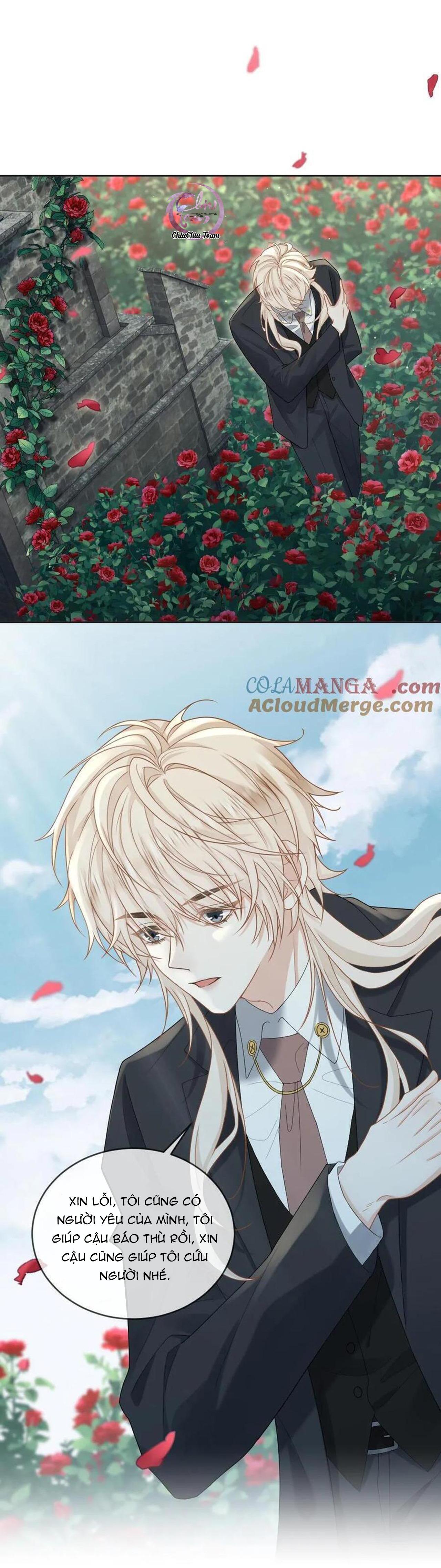 Đọc truyện Khát Vọng Ngọt Ngào - Chapter 207