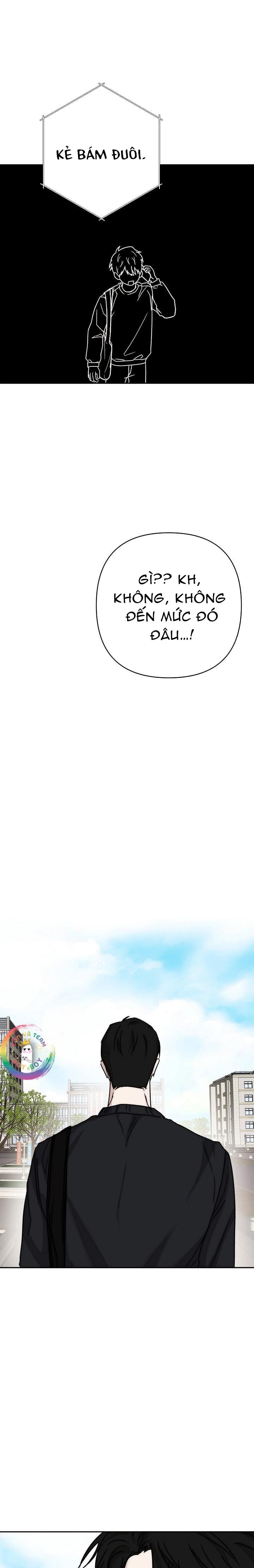 Đọc truyện (END) DẤU ẤN - Chapter 2