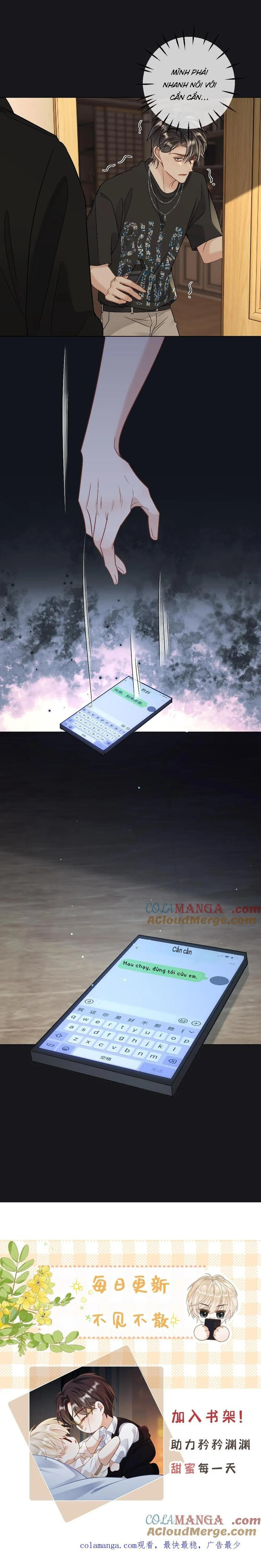 Đọc truyện Khát Vọng Ngọt Ngào - Chapter 290