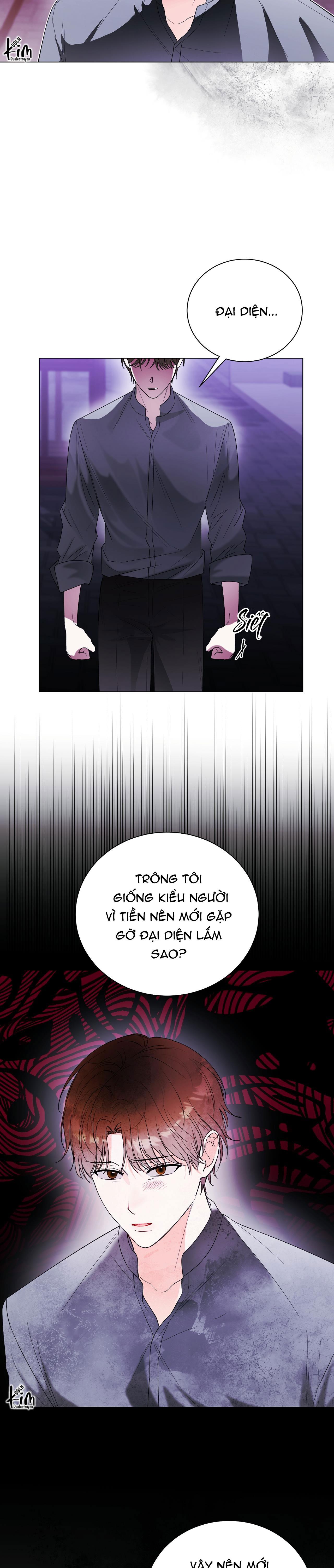 Đọc truyện NGHIỆN SEX - Chapter 2.4