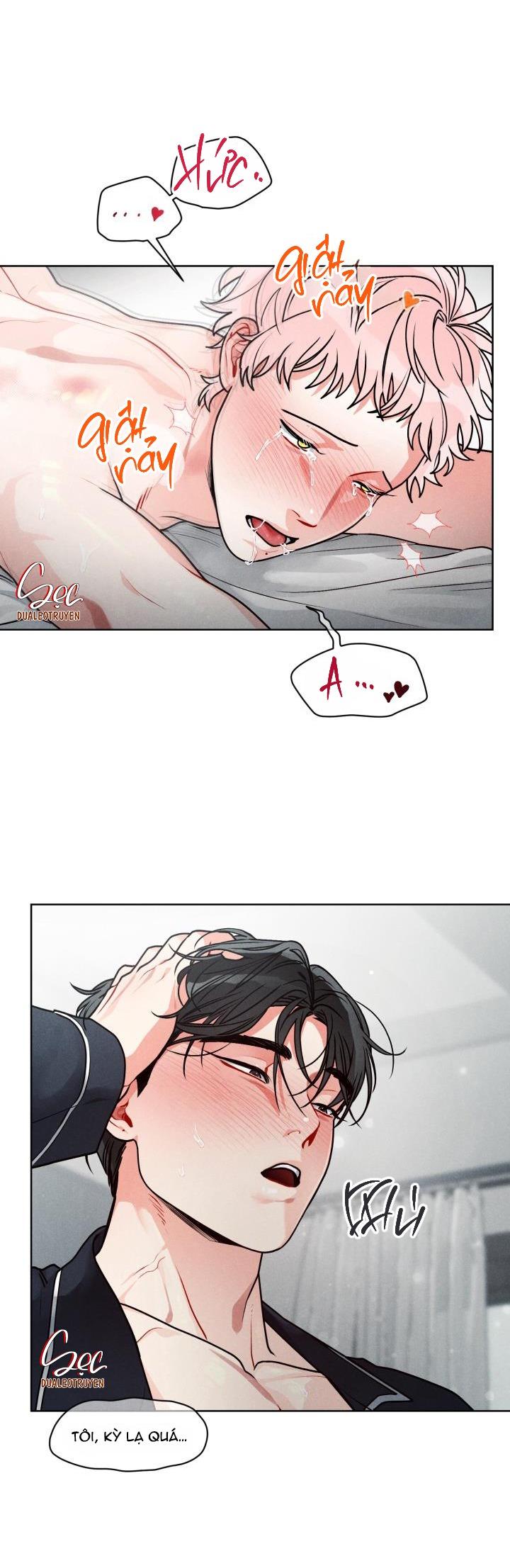 Đọc truyện Private Call - Chapter 10.2