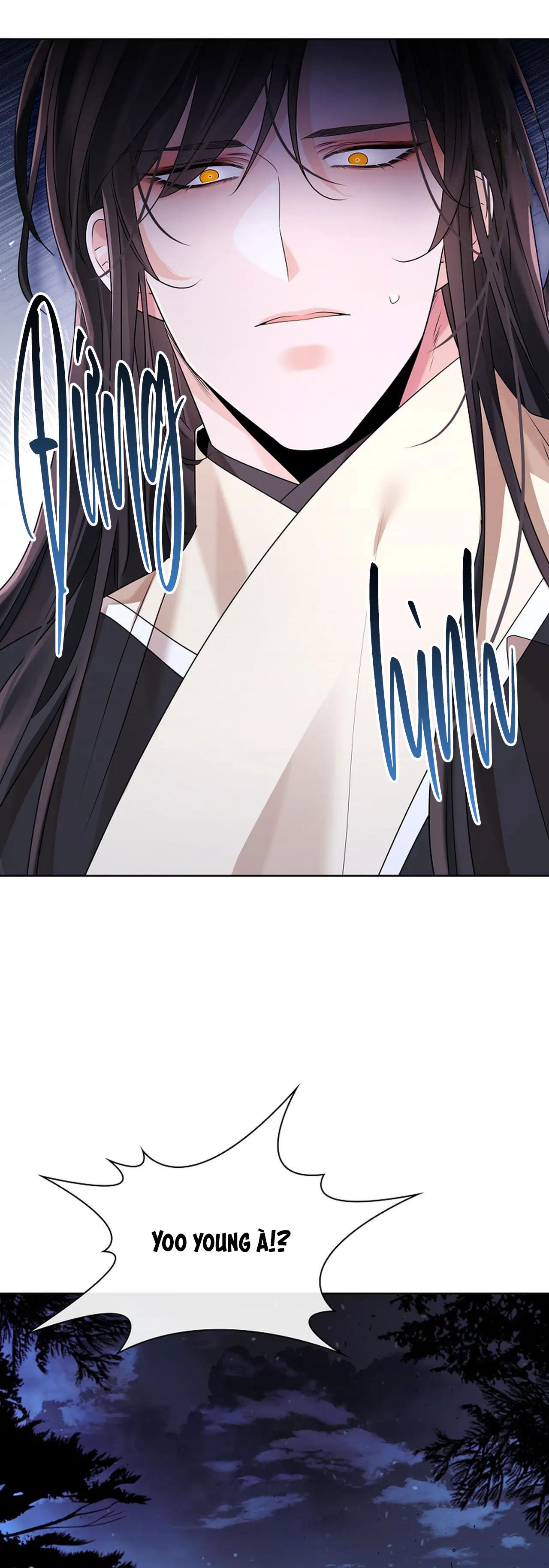 Đọc truyện HOA GIẤY - Chapter 92