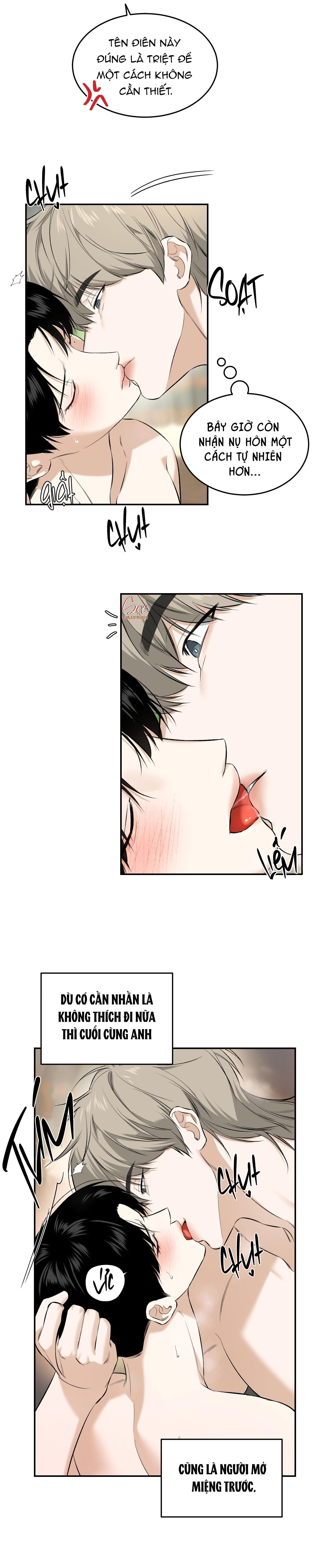 Đọc truyện BỊ EM RỂ THỊT - Chapter 6