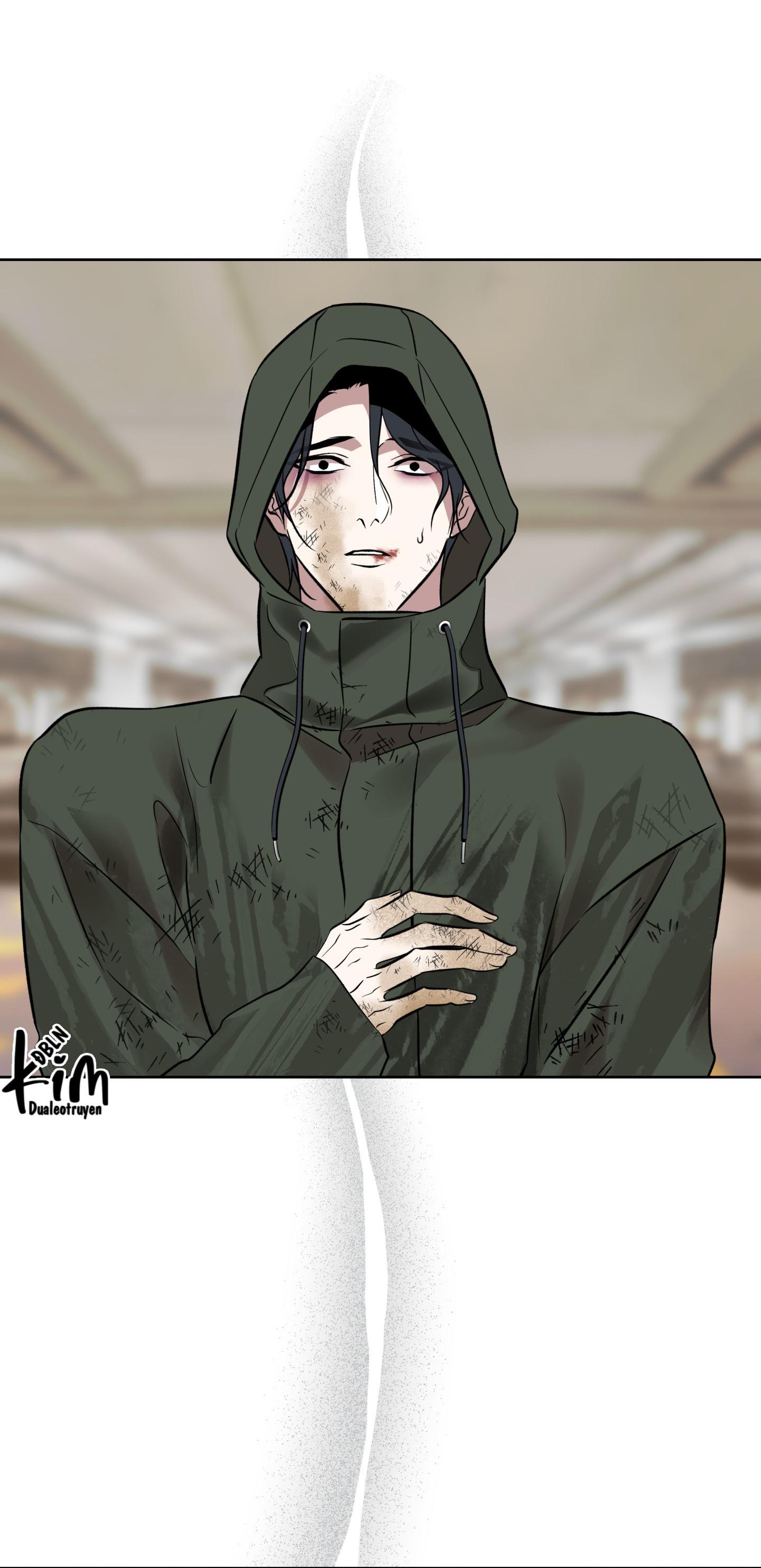 Đọc truyện CÓ LẼ MỖI NGÀY ĐỀU MƯA - Chapter 16