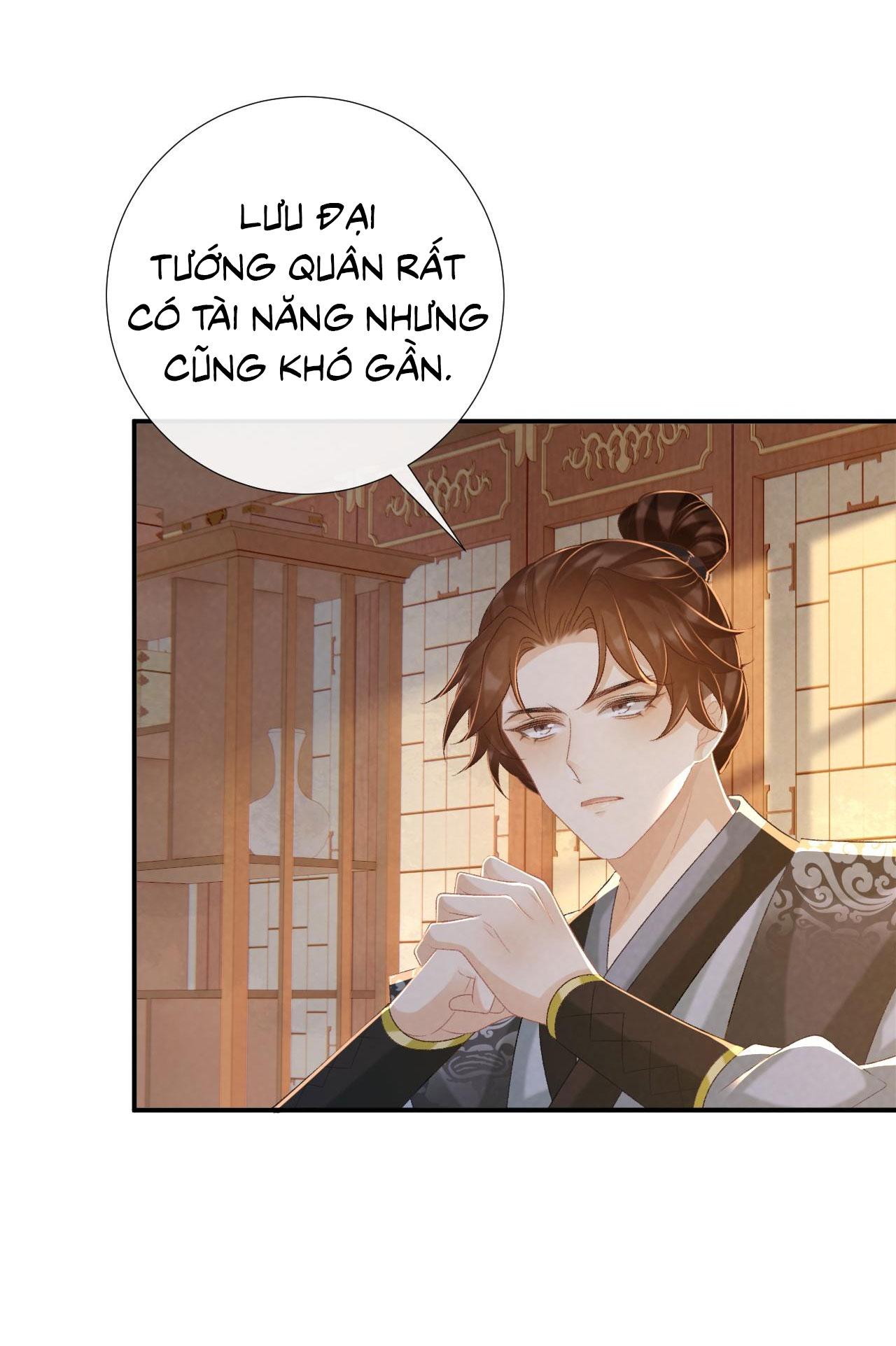 Đọc truyện CẠM BẪY CỦA KẺ BIẾN THÁI - Chapter 89