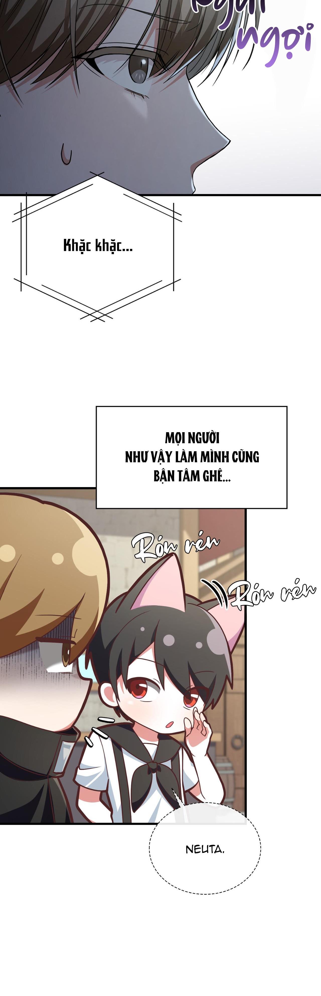 Đọc truyện Guild member - Chapter 32