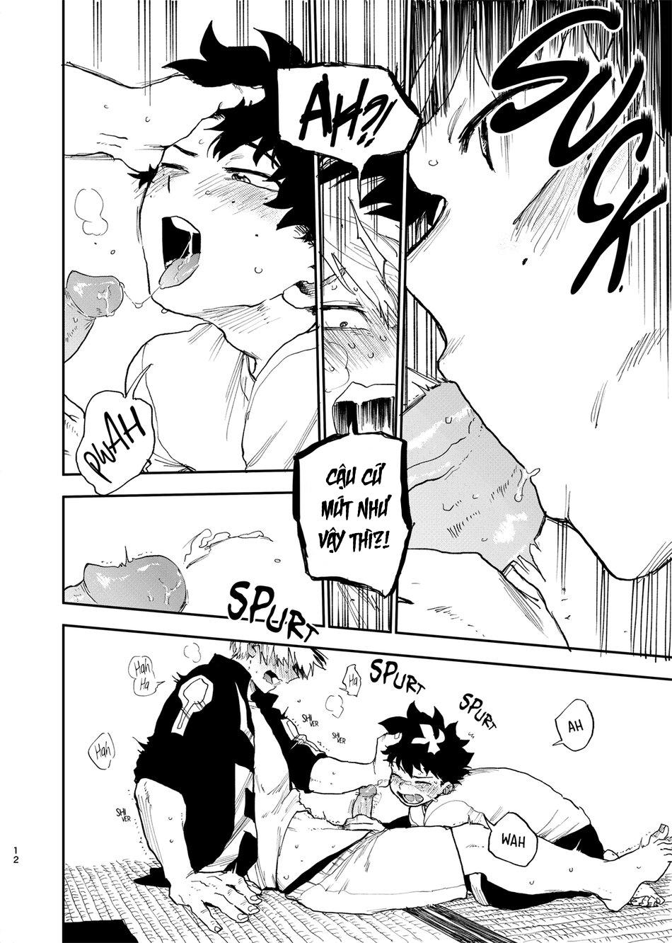 Đọc truyện Ổ sìn OTP - Chapter 126