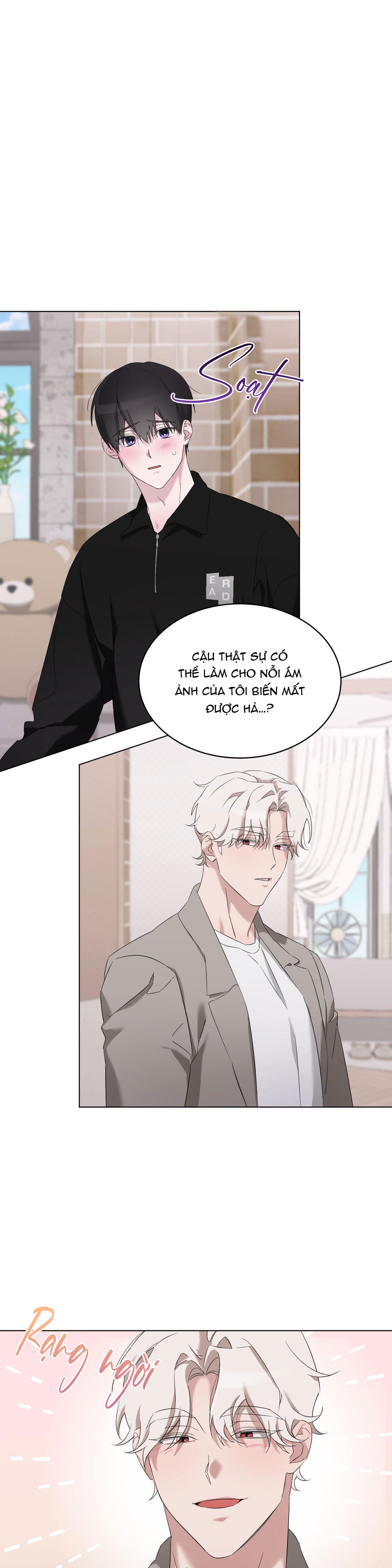 Đọc truyện LỖI TẠI DỄ THƯƠNG - Chapter 14