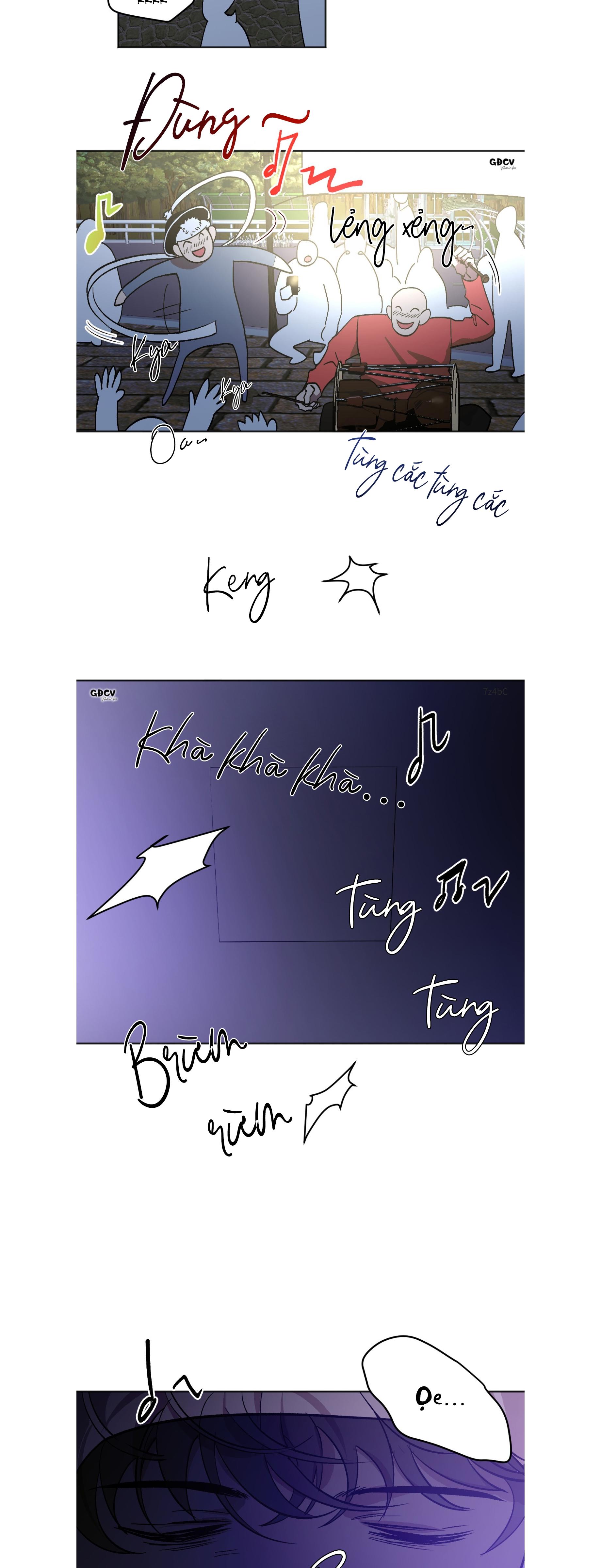 Đọc truyện CHỈ CẦN MỘT PHÒNG LÀ ĐƯỢC Ạ - Chapter 1