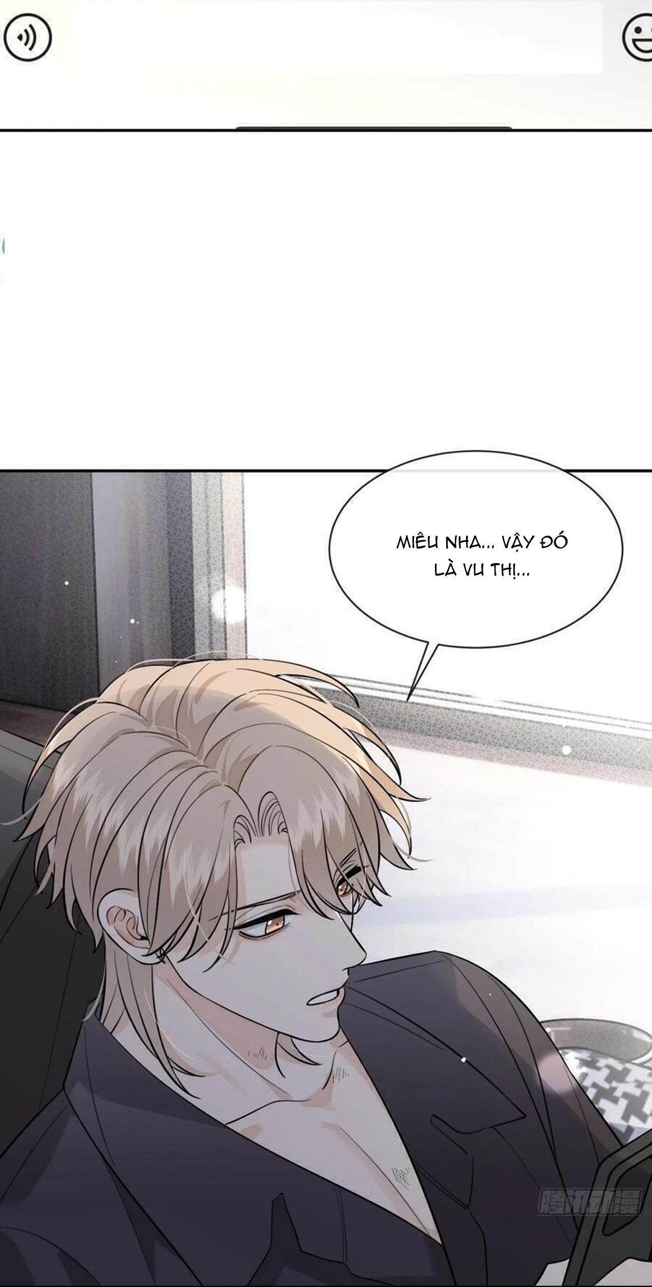 Đọc truyện Cún bự ăn hiếp chủ - Chapter 81