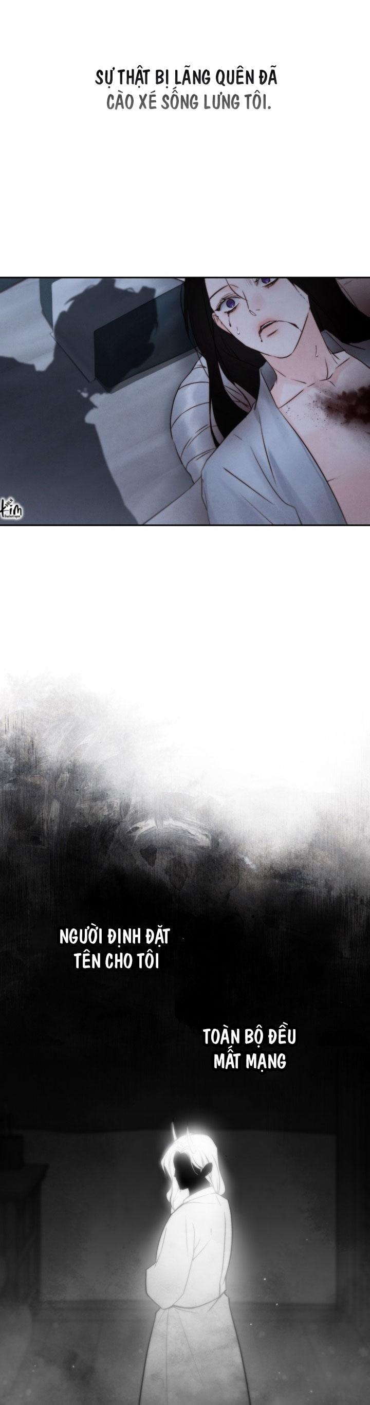 Đọc truyện THUỐC ĐỘC - Chapter 45