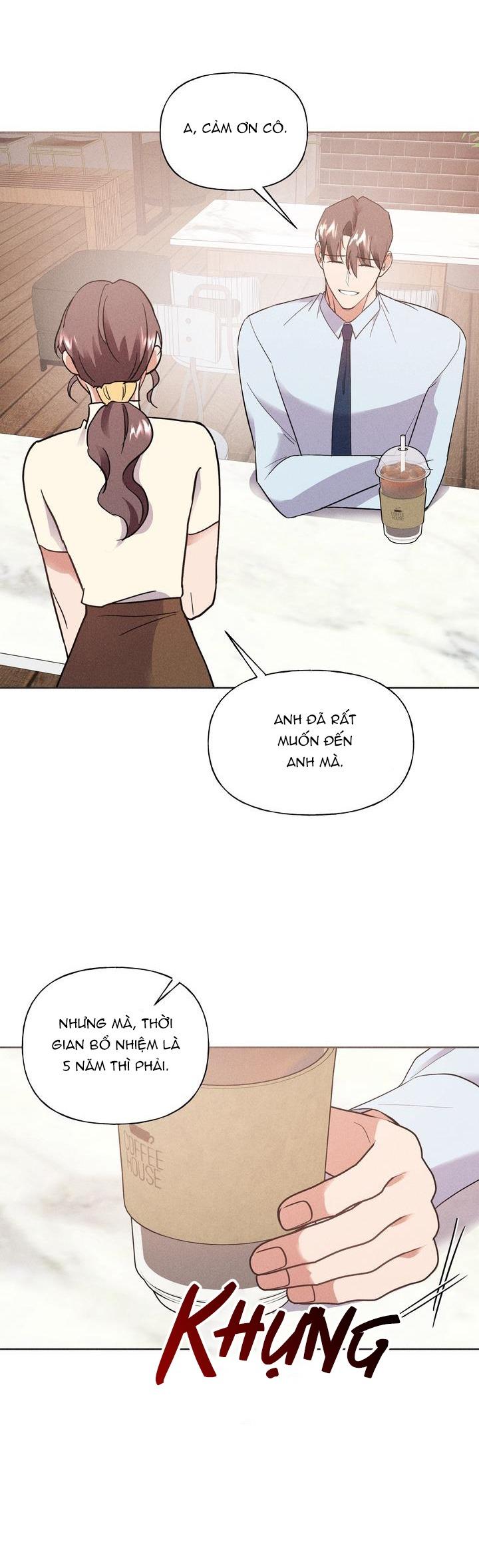 Đọc truyện TÌNH YÊU KHÔNG TỔN THẤT - Chapter 29