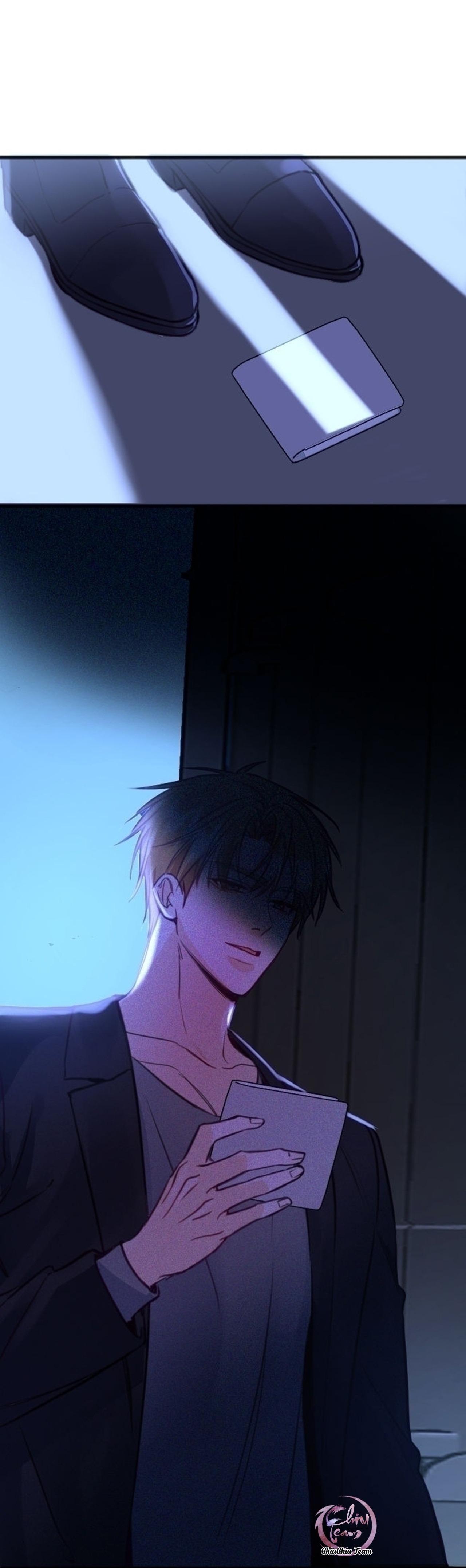 Đọc truyện Người Tình Thế Thân Của Alpha - Chapter 7