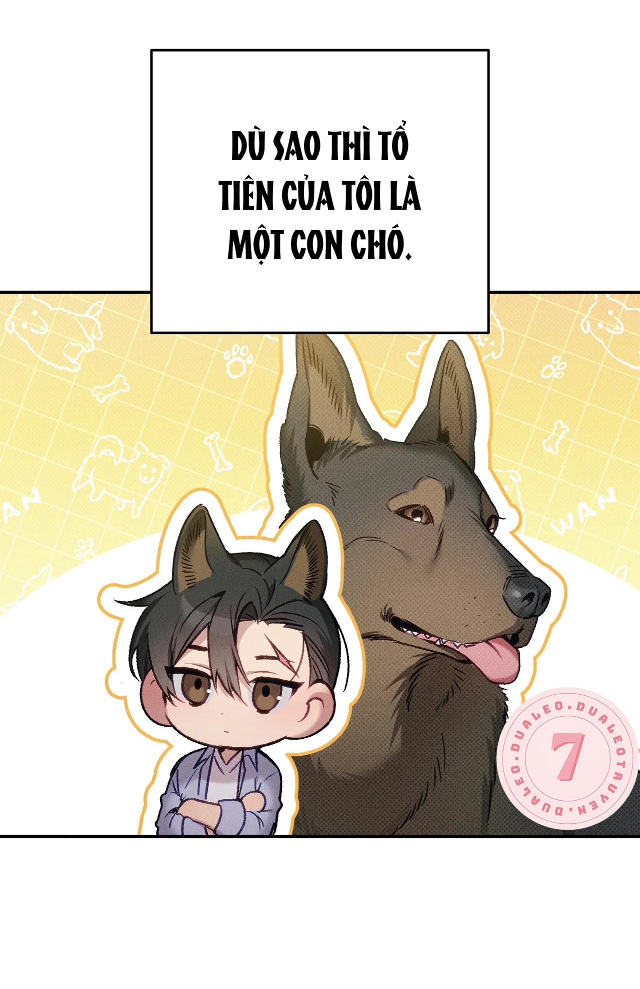 Đọc truyện [Hoàn] Không Có Gì Hơn Sự An Toàn Của Tình Yêu - Chapter 1