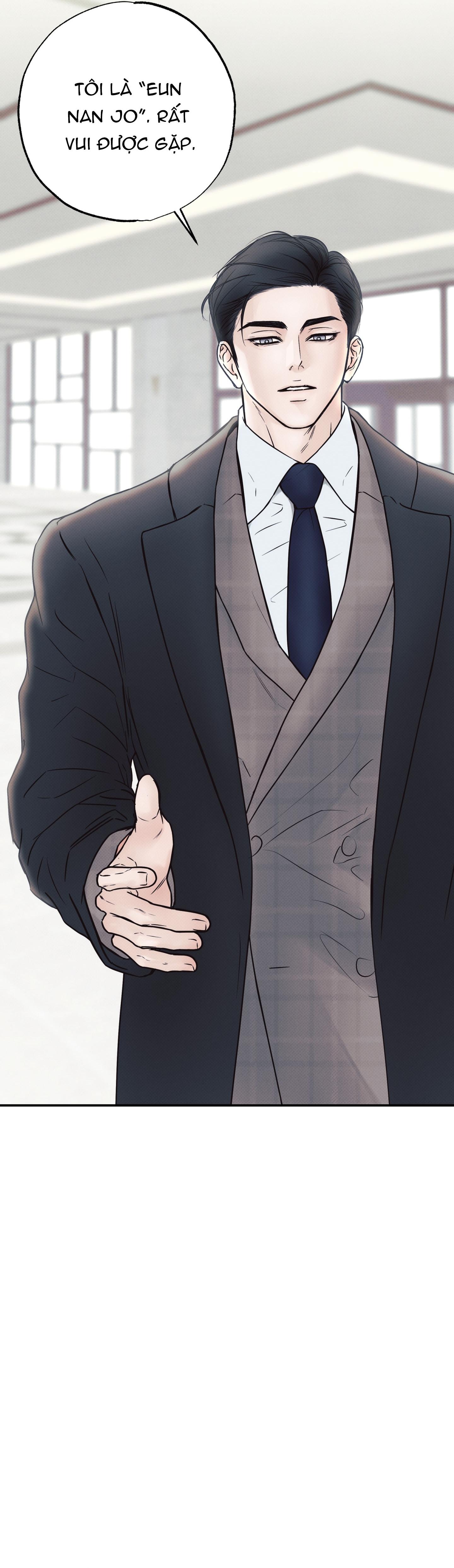 Đọc truyện Nửa tỉnh nửa mê - Chapter 1