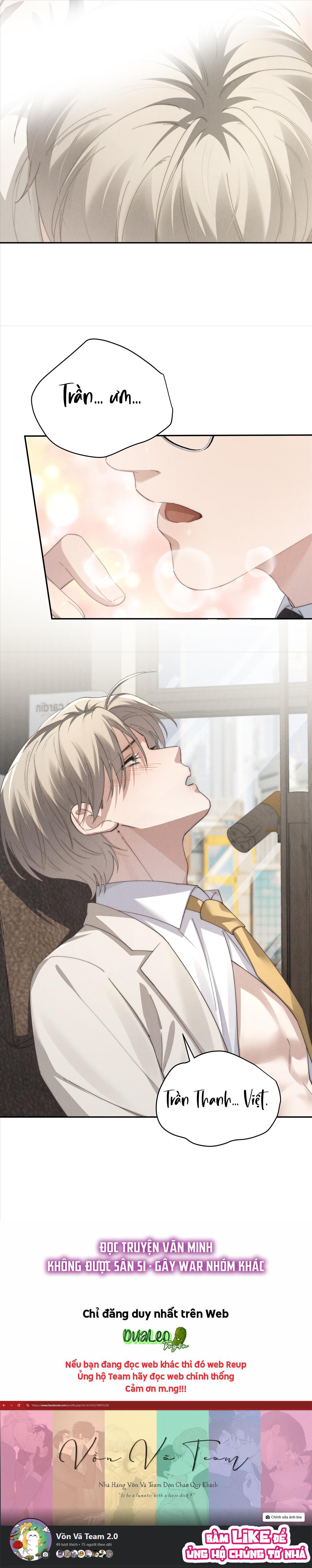 Đọc truyện (END) Thiếu Gia Hư Hỏng - Chapter 70