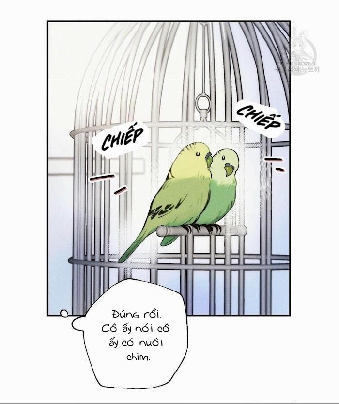 Đọc truyện Mưa Giông - Chapter 28