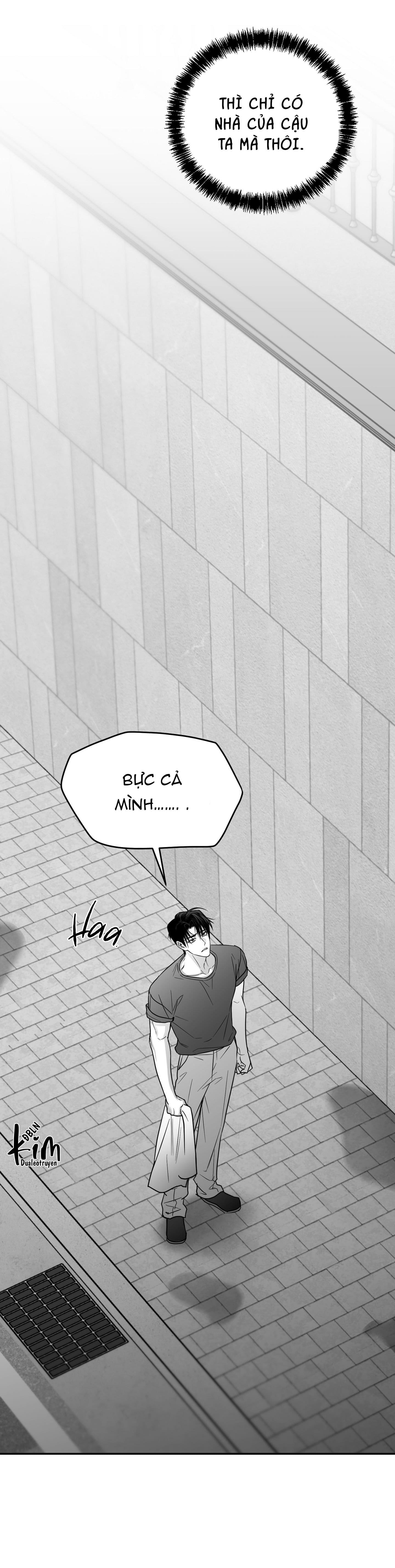 Đọc truyện NON ZERO SUM - Chapter 53