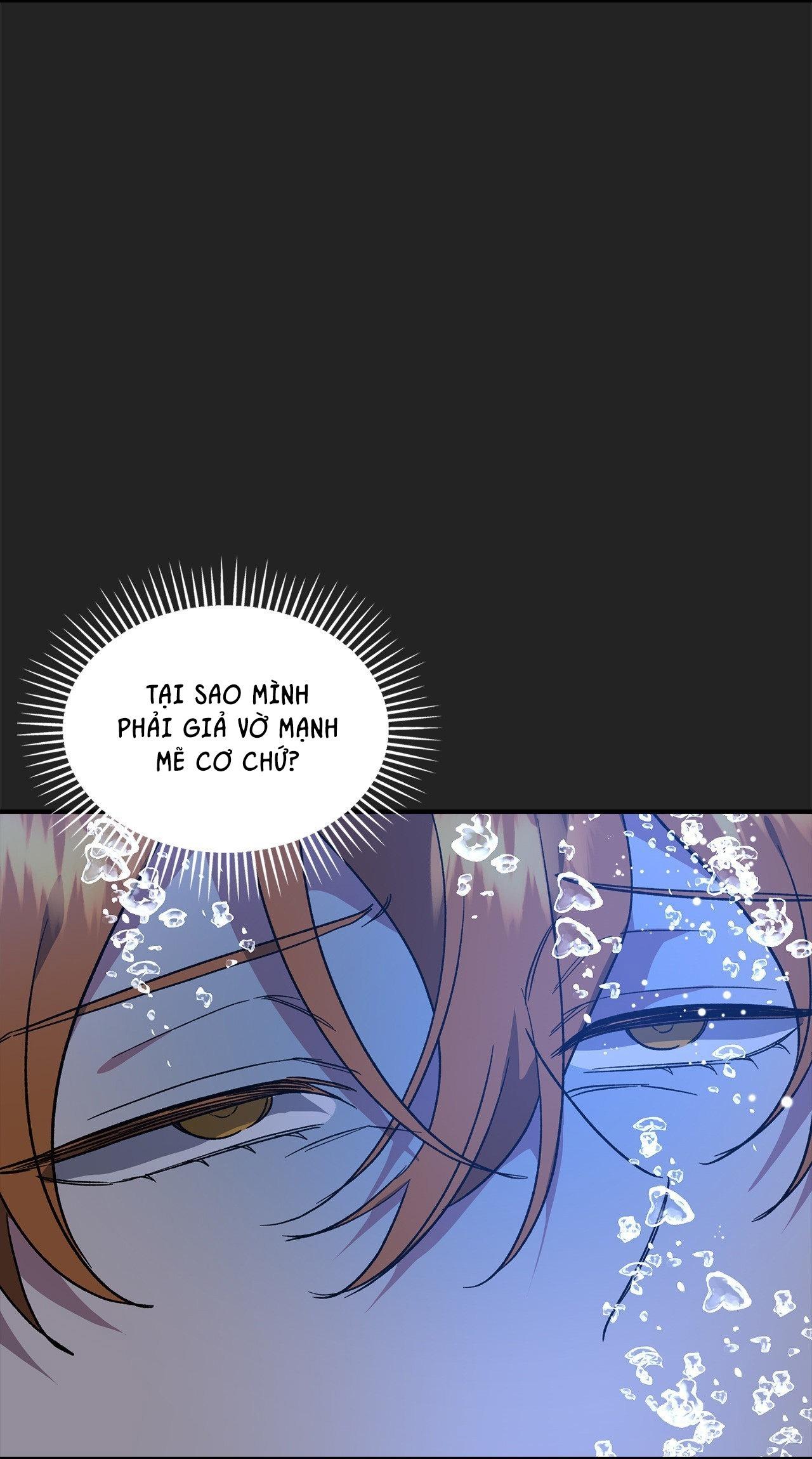 Đọc truyện DỤC VỌNG CỦA QUÁI THÚ - Chapter 19