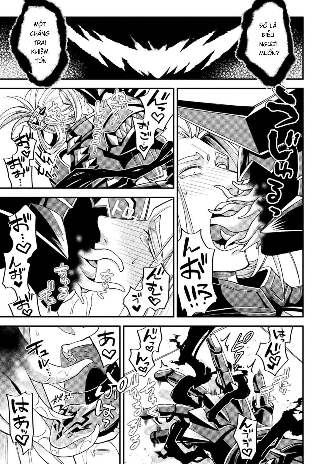 Đọc truyện Oneshot ịch ịch - Chapter 136