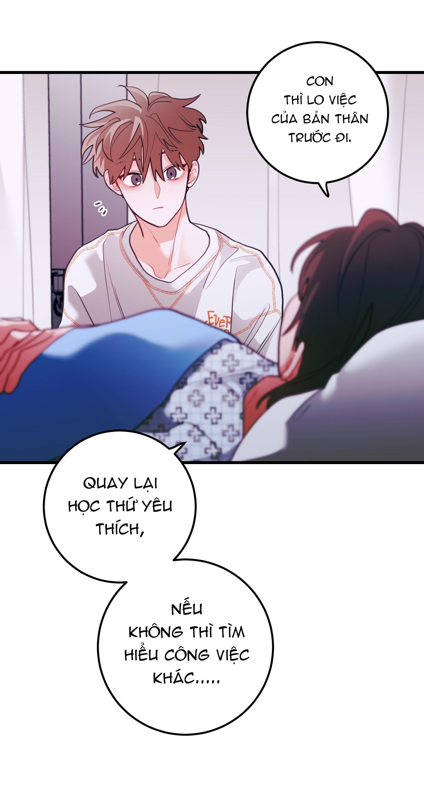 Đọc truyện CHUYỆN TÌNH HOA LÊ NỞ - Chapter 73