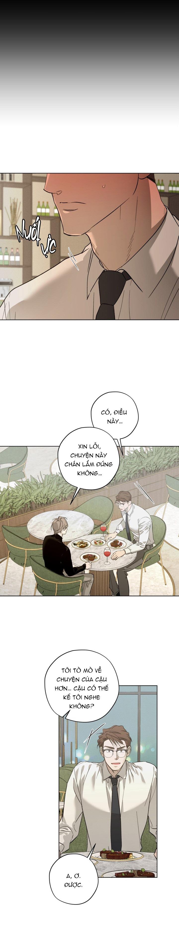 Đọc truyện TUYỂN TẬP CUỒNG CÔNG-CHIẾM HỮU CÔNG CỦA NHÀ KIM - Chapter 39.2