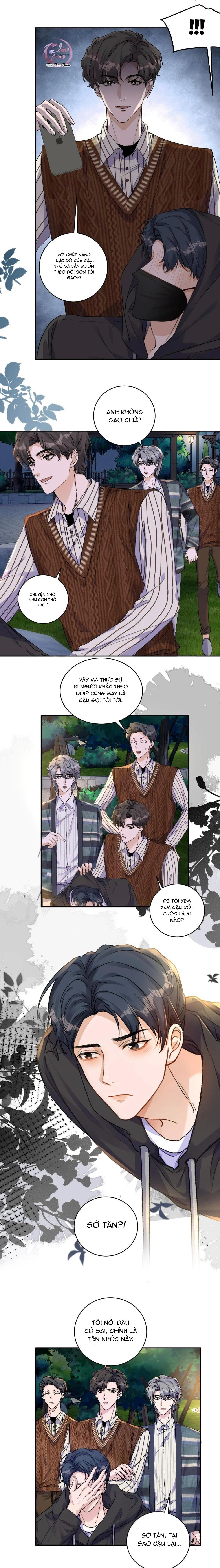 Đọc truyện Hữu Danh - Chapter 100