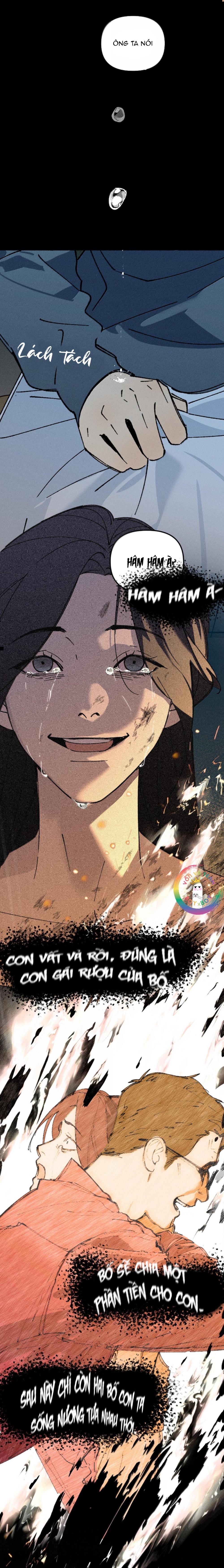 Đọc truyện (END) ID Của Thần - Chapter 73