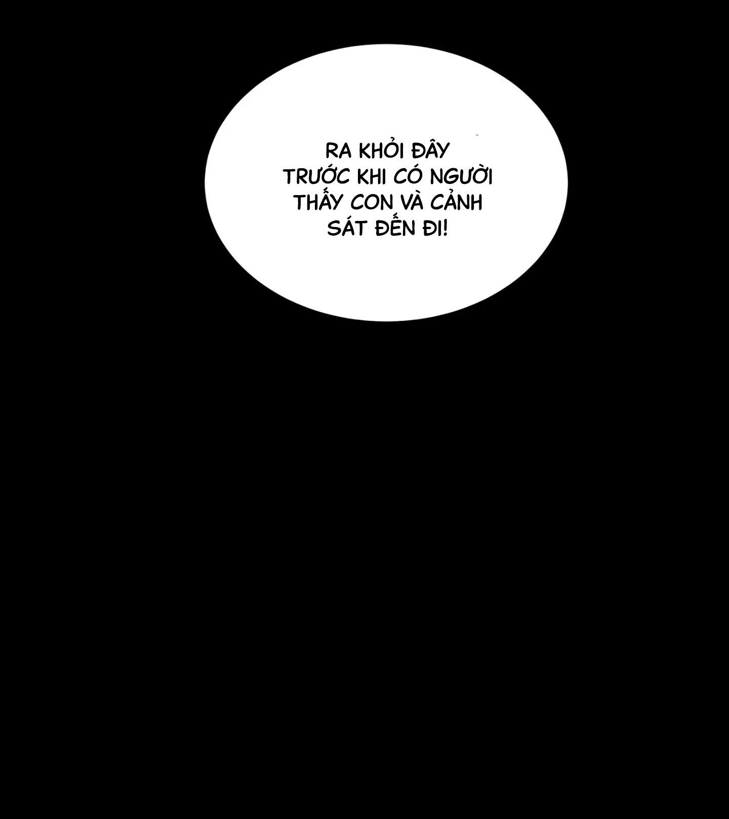 Đọc truyện Một nhân cách khác - Chapter 24