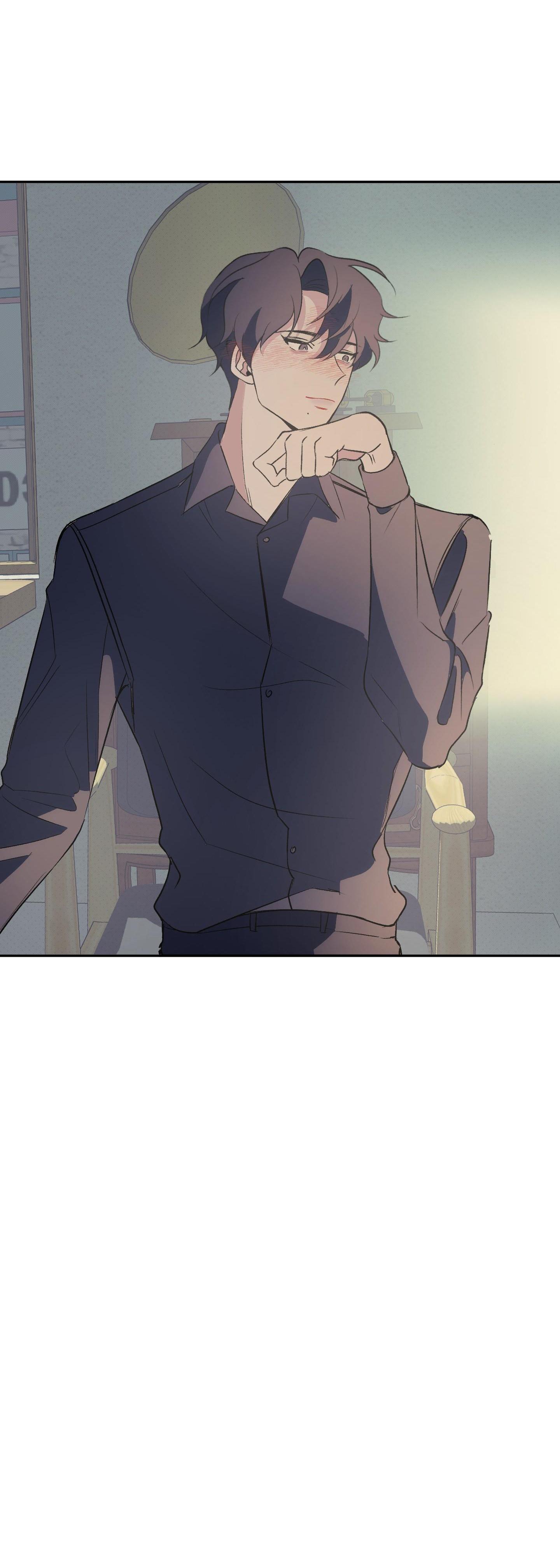 Đọc truyện Vì Sự Vĩnh Cửu - Chapter 10