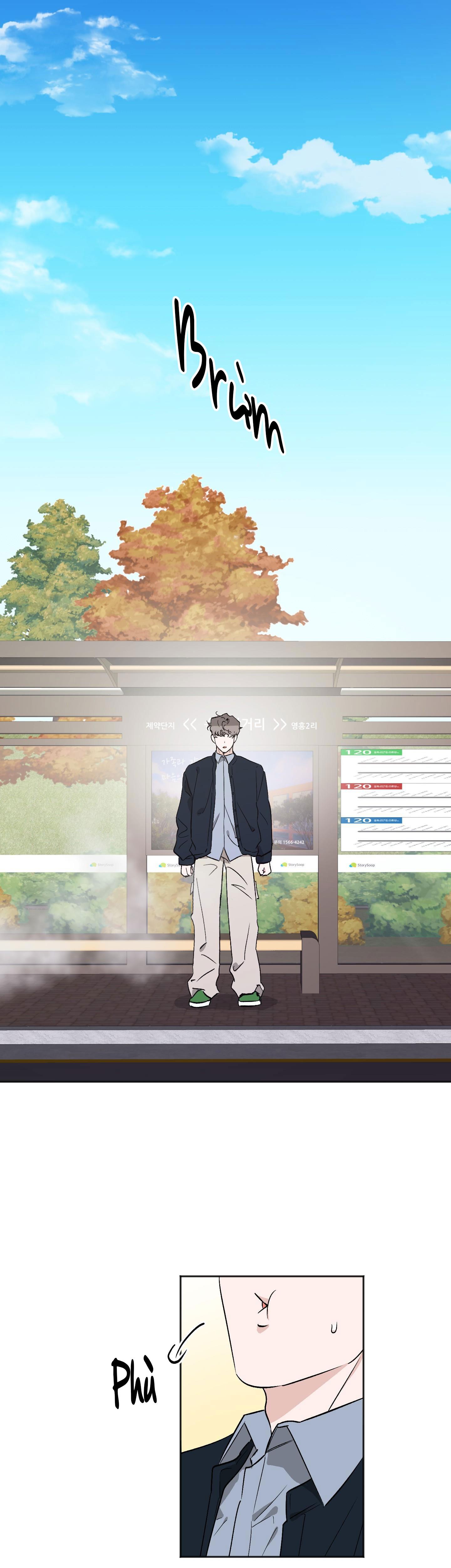 Đọc truyện TUYỂN TẬP TRUYỆN NGẮN HỎNY CỦA NHÀ SẸC - Chapter 48