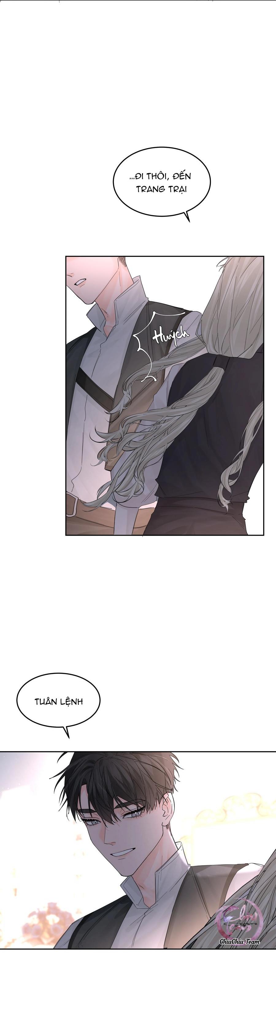 Đọc truyện Bạn Trai Cũ Trở Thành Vua - Chapter 66