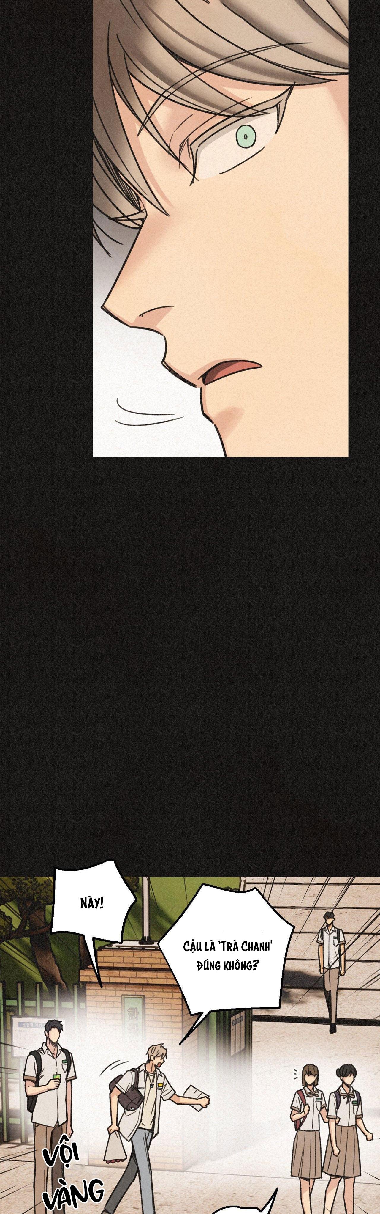 Đọc truyện BĂNG ĐẢNG SAMGEORI - Chapter 19