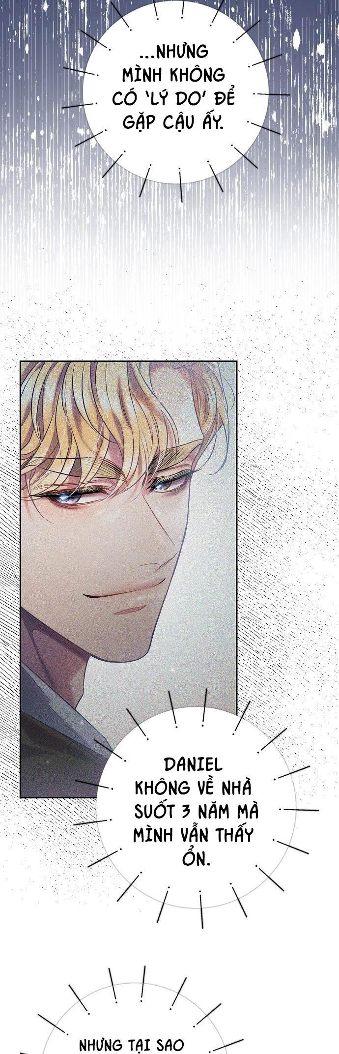 Đọc truyện CƠN MƯA NGỌT NGÀO - Chapter 43