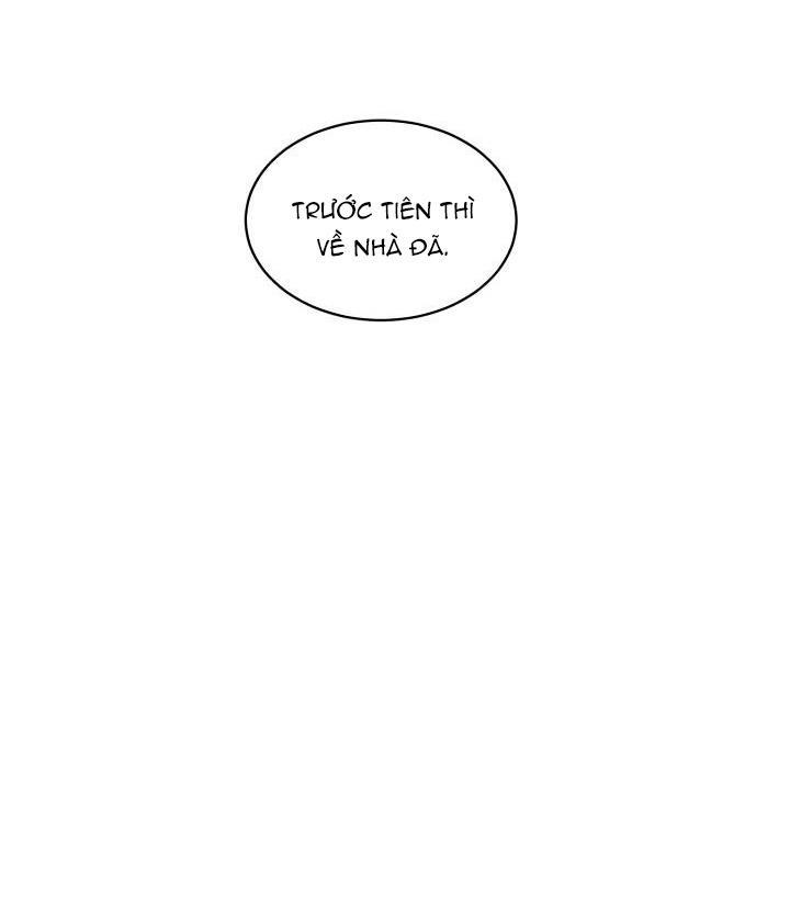 Đọc truyện Mẹo Thuần Hóa Hổ - Chapter 18