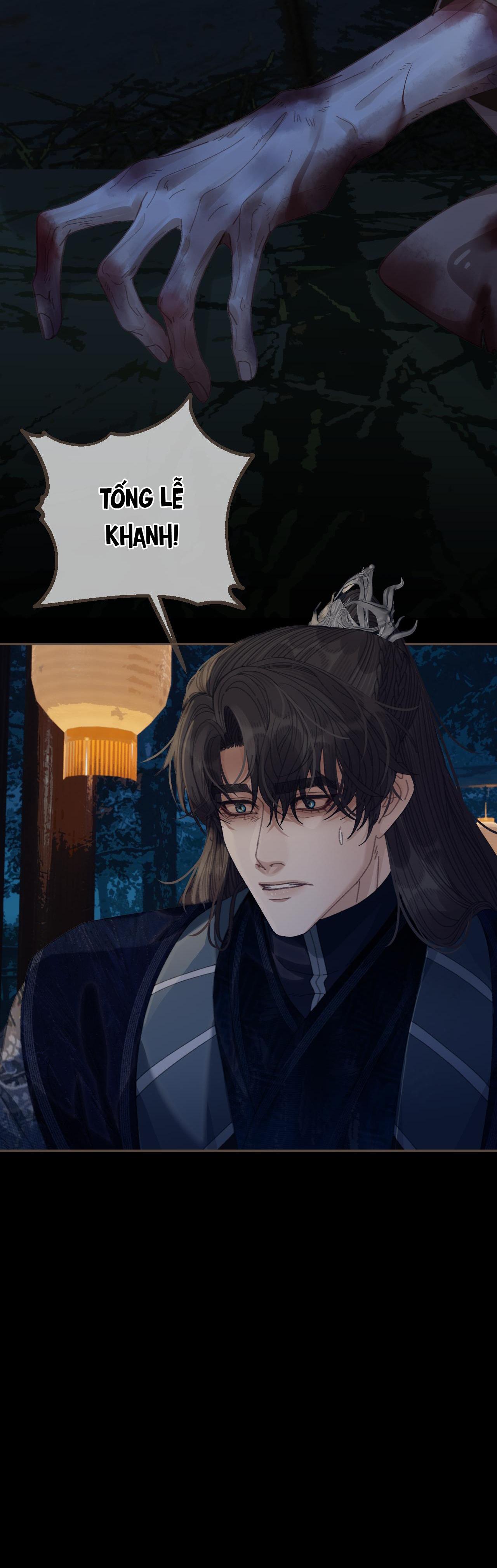 Đọc truyện Á NÔ 2 - THÁM HOA - Chapter 65