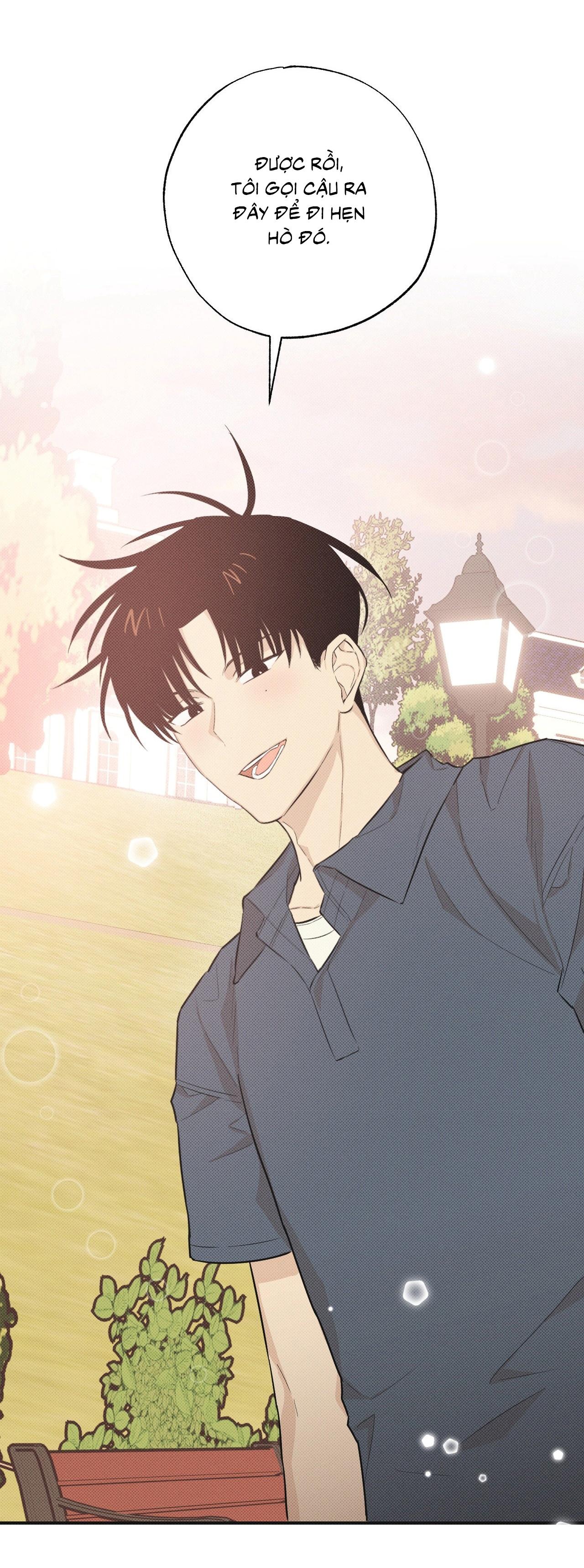 Đọc truyện Martini - Chapter 4