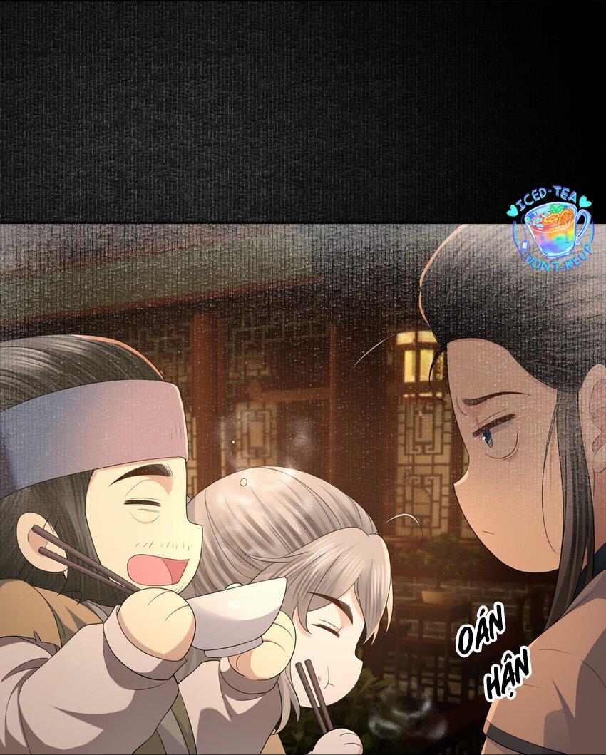 Đọc truyện Đồng tiền tham khế - Chapter 60