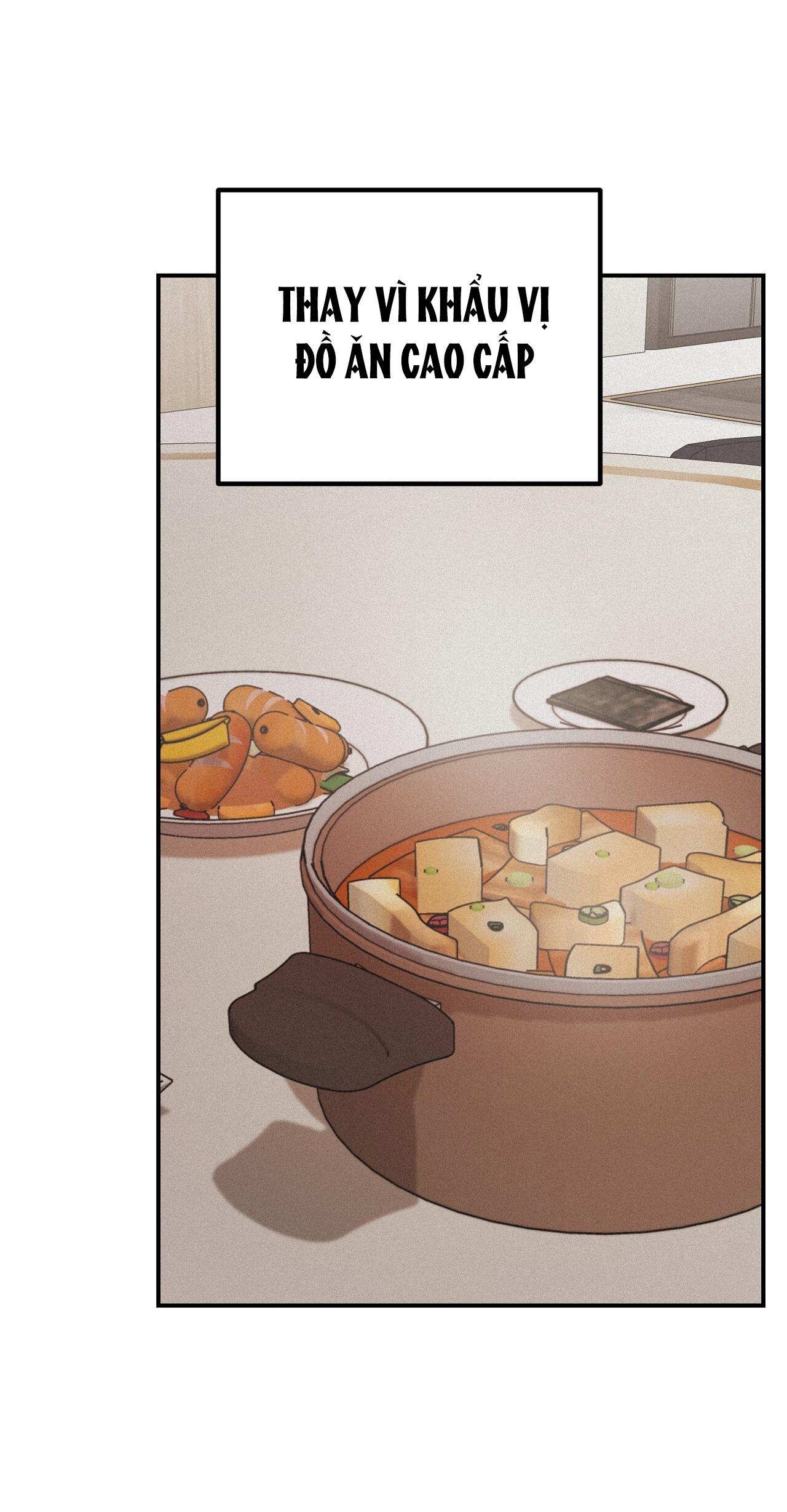 Đọc truyện PROJECTION - Chapter 30