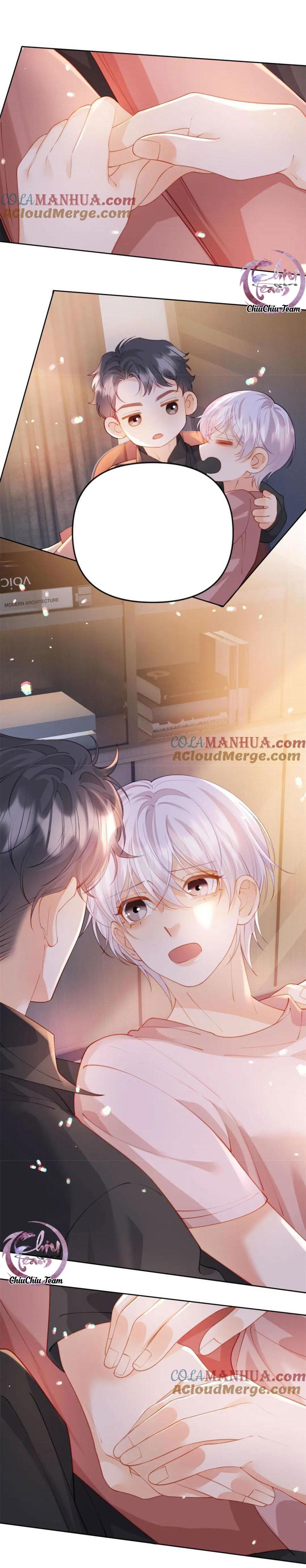 Đọc truyện Bị Vạn Người Anti, Sống Lại Tôi Hot Khắp Internet - Chapter 107