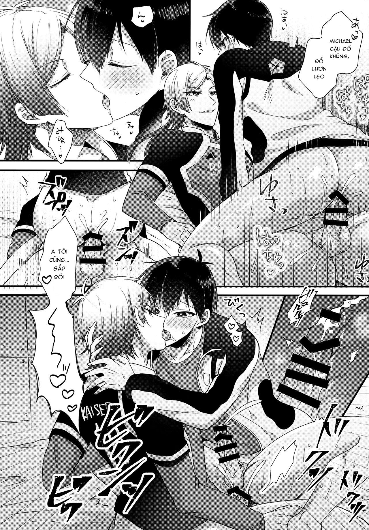 Đọc truyện Lỗ tầy quầy - Chapter 7