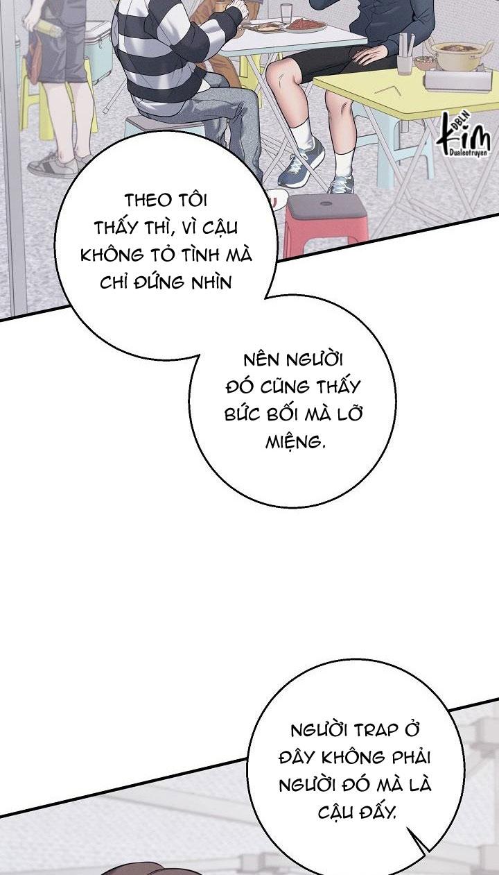 Đọc truyện ĐÊM KHÔNG DẤU VẾT - Chapter 32