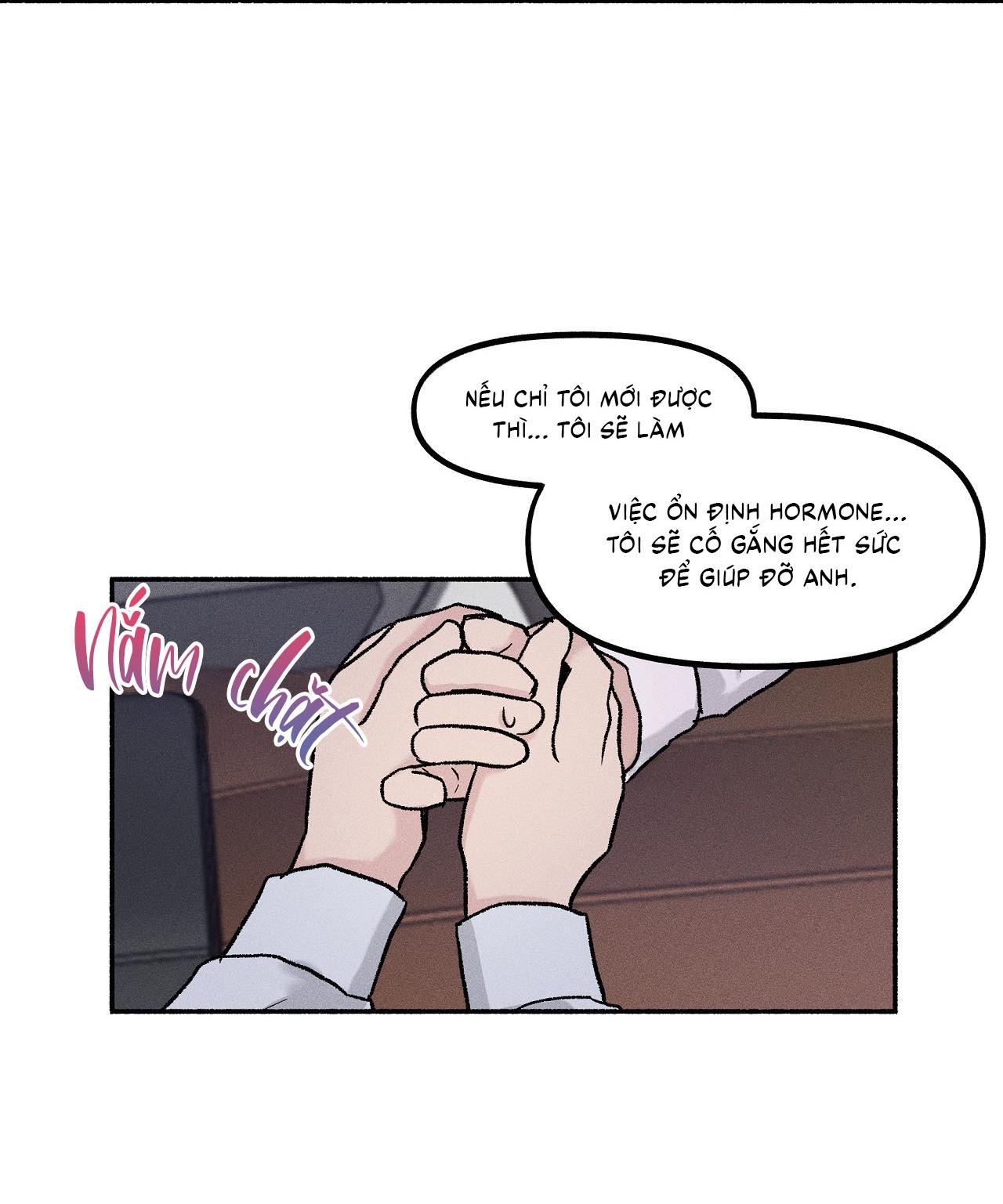 Đọc truyện  Khi Người Lơ Đãng - Chapter 4