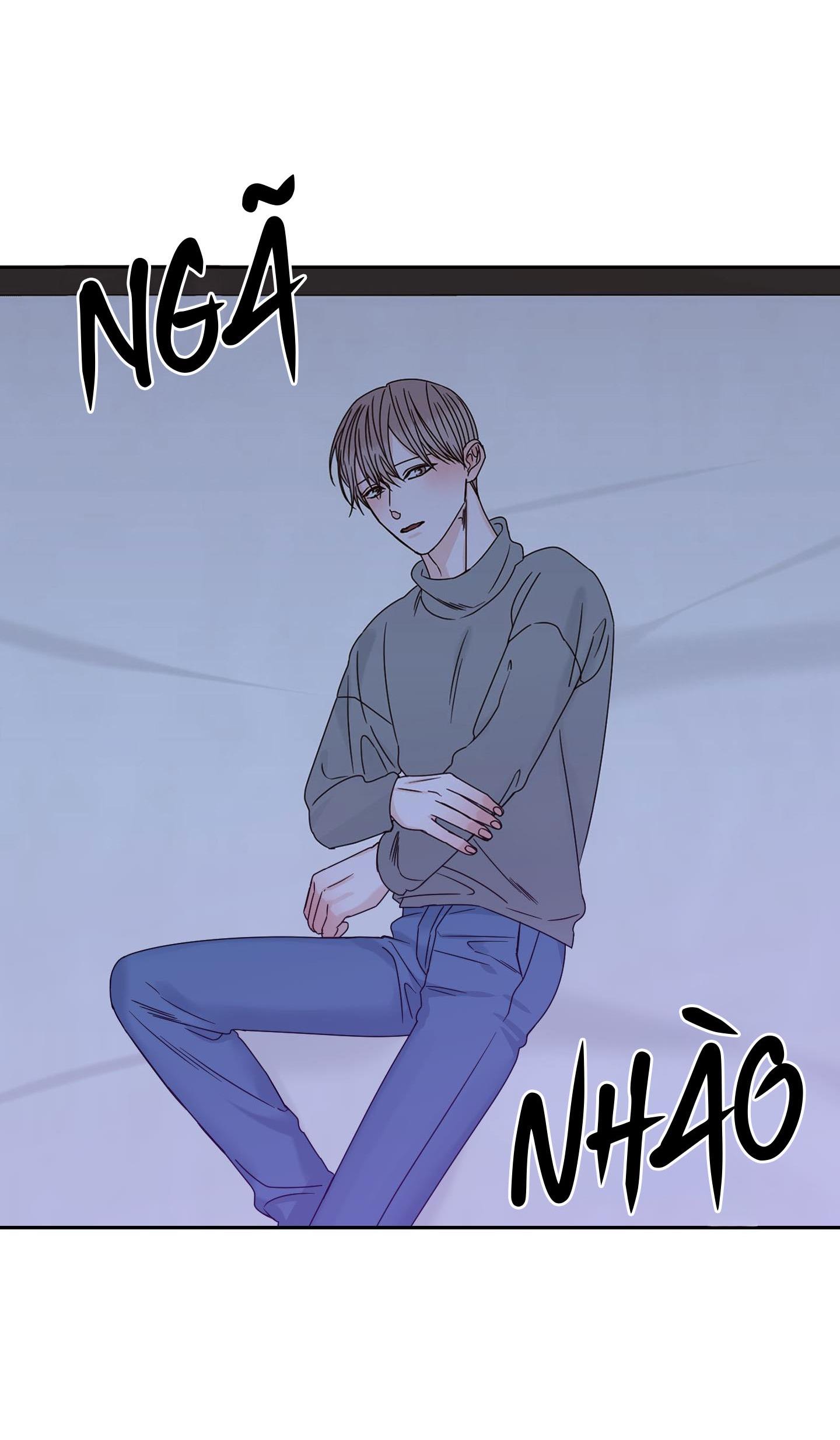 Đọc truyện  Điểm dừng chân cuối cùng - Chapter 59