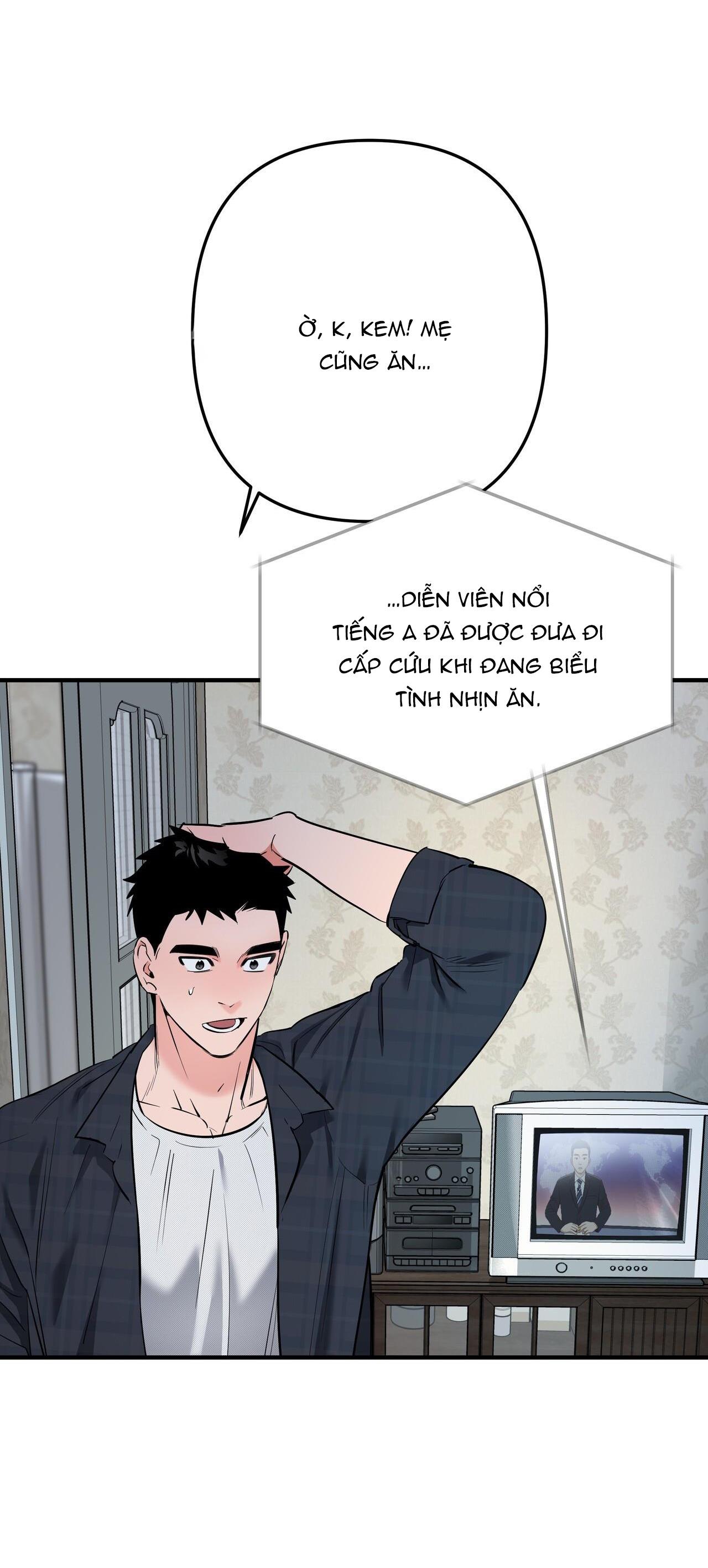 Đọc truyện SERIES BACK STAGE - Chapter 4.5