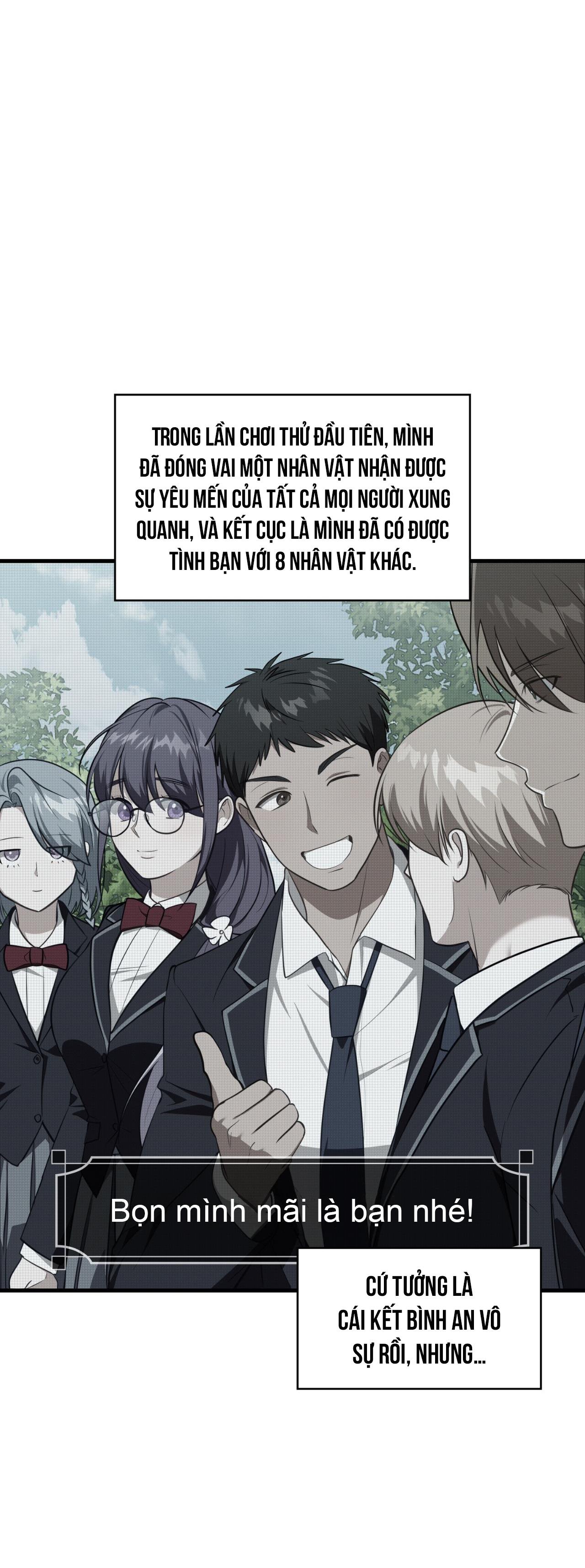 Đọc truyện Guild member - Chapter 63