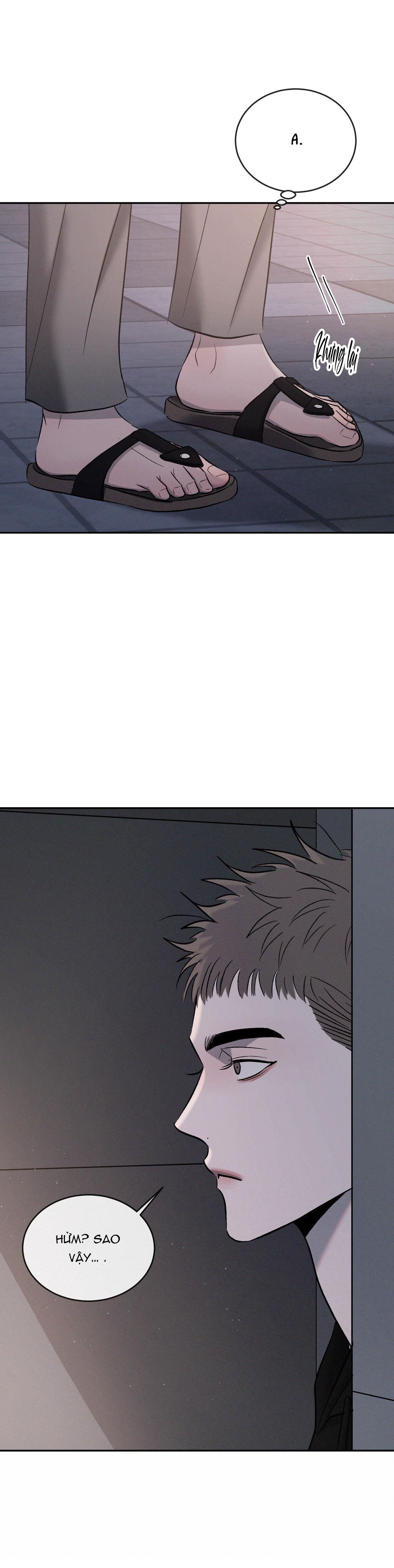 Đọc truyện TƯƠNG PHẢN - Chapter 74