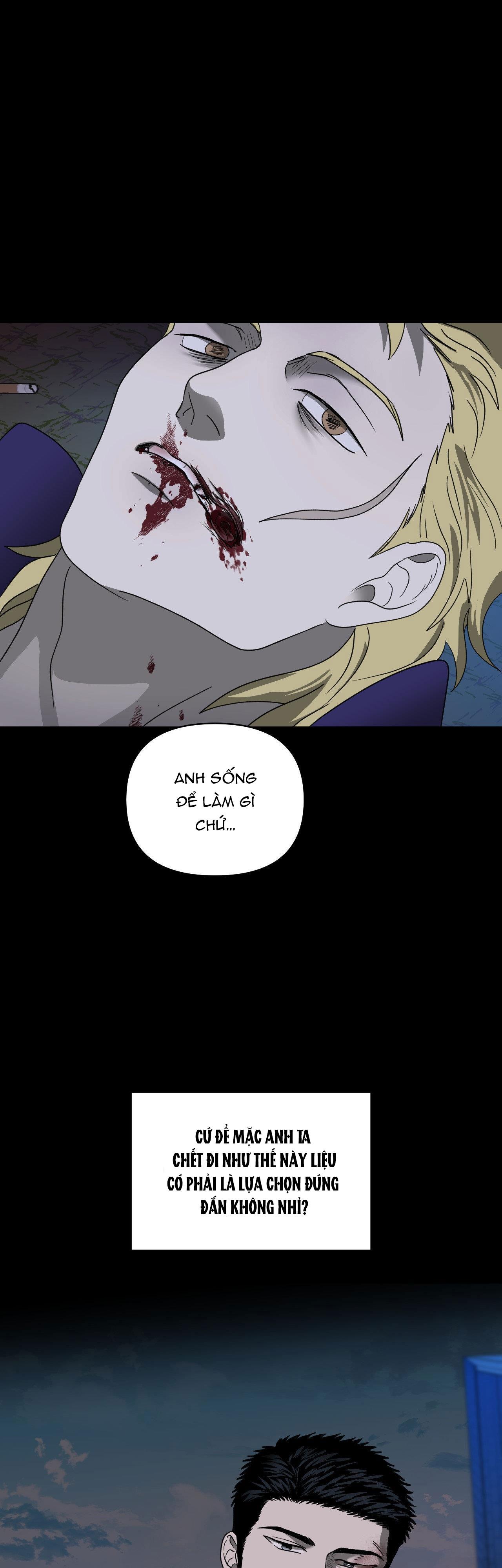 Đọc truyện SHUTLINE - Chapter 80