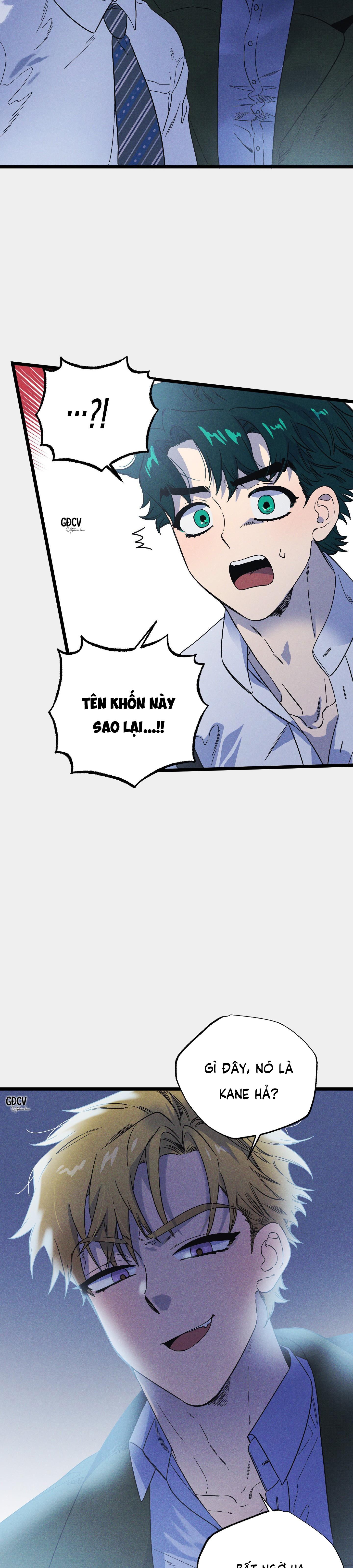 Đọc truyện THIÊN ĐƯỜNG NƠI ĐẢO HOANG - Chapter 5