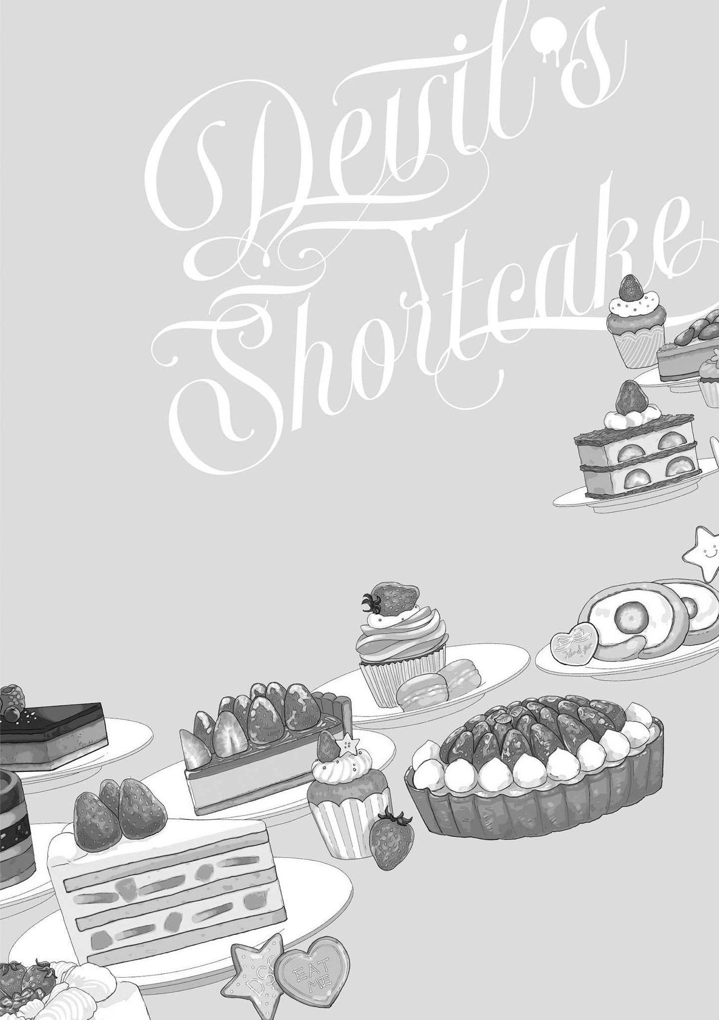 Đọc truyện Chiếc Bánh Ngọt Dâm Đãng - Chapter 2